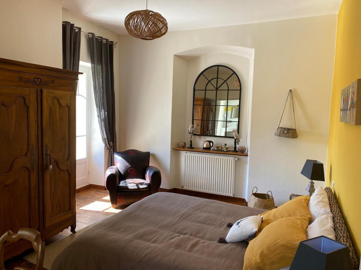 Le Clos St Georges Entraygues-sur-Truyere Exterior photo