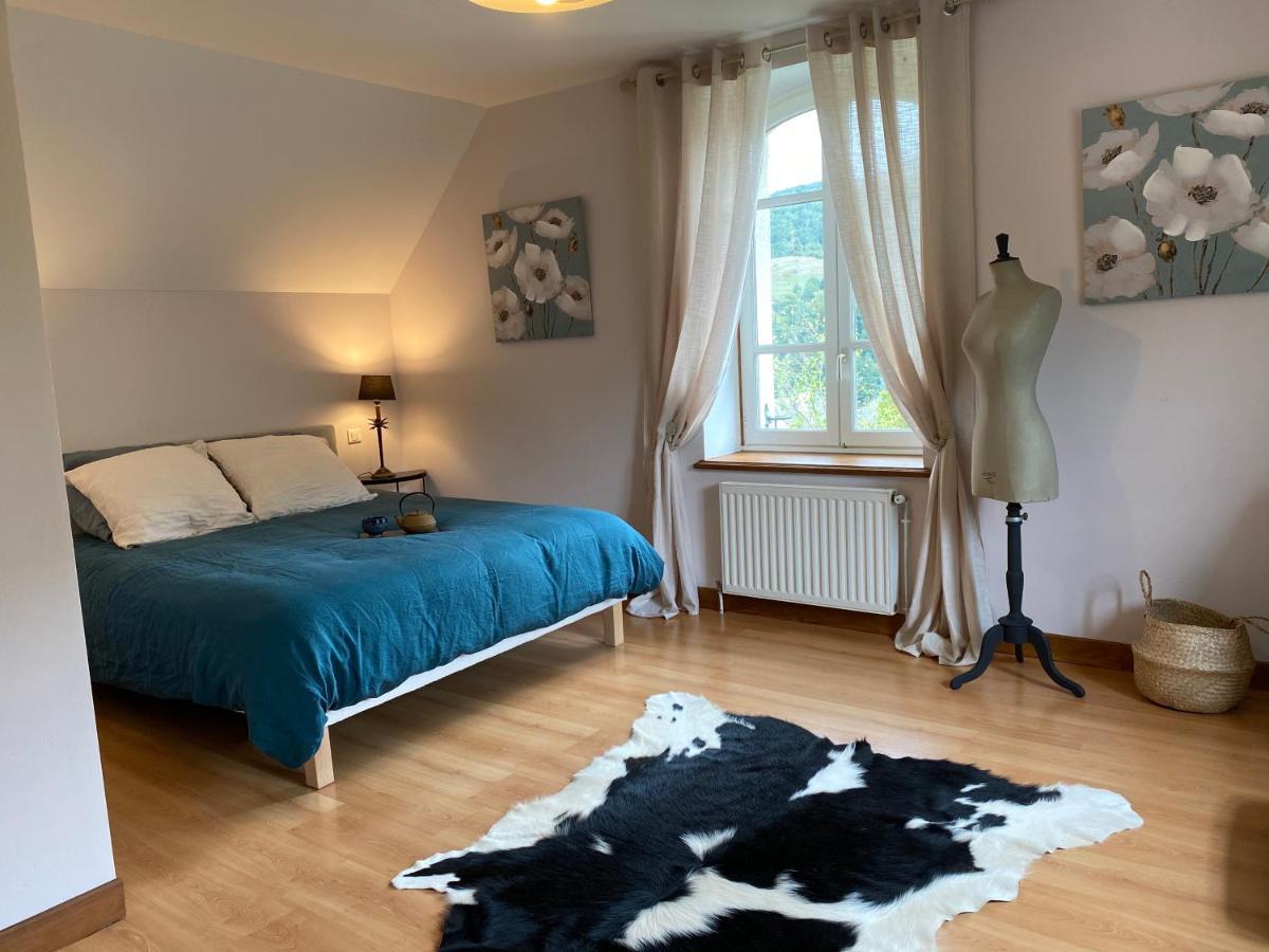 Le Clos St Georges Entraygues-sur-Truyere Exterior photo
