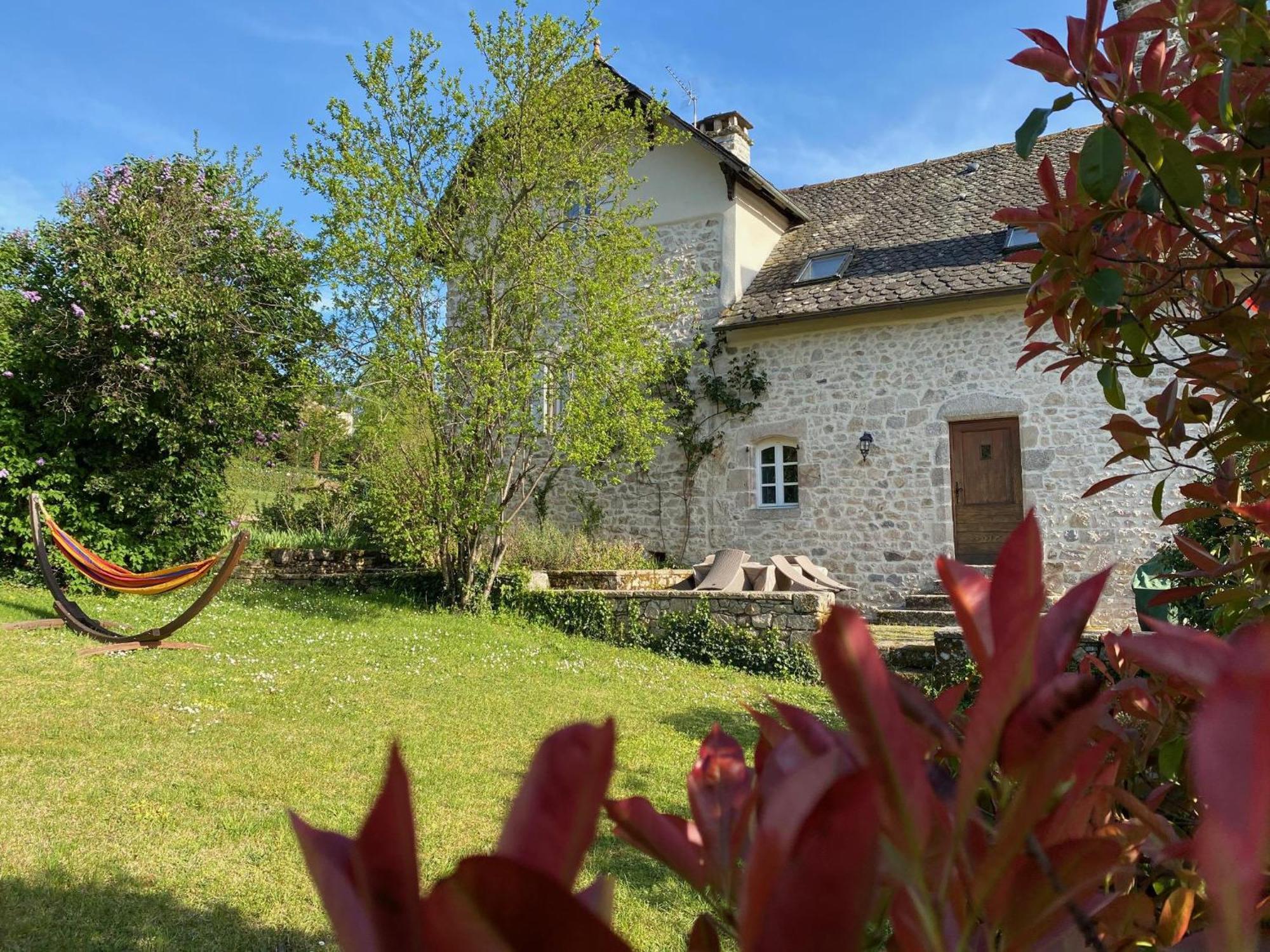 Le Clos St Georges Hotel Entraygues-sur-Truyere Room photo