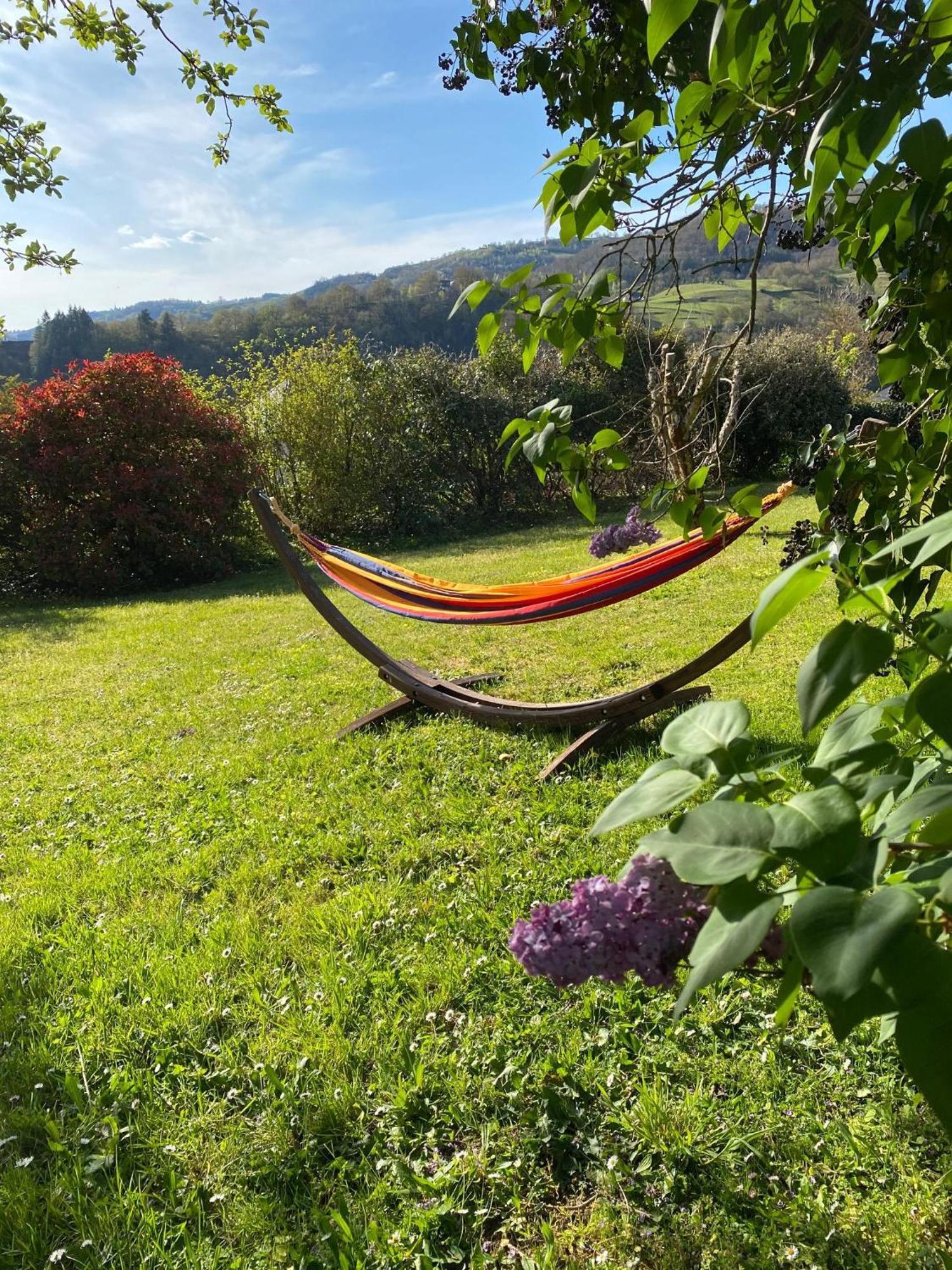 Le Clos St Georges Hotel Entraygues-sur-Truyere Room photo