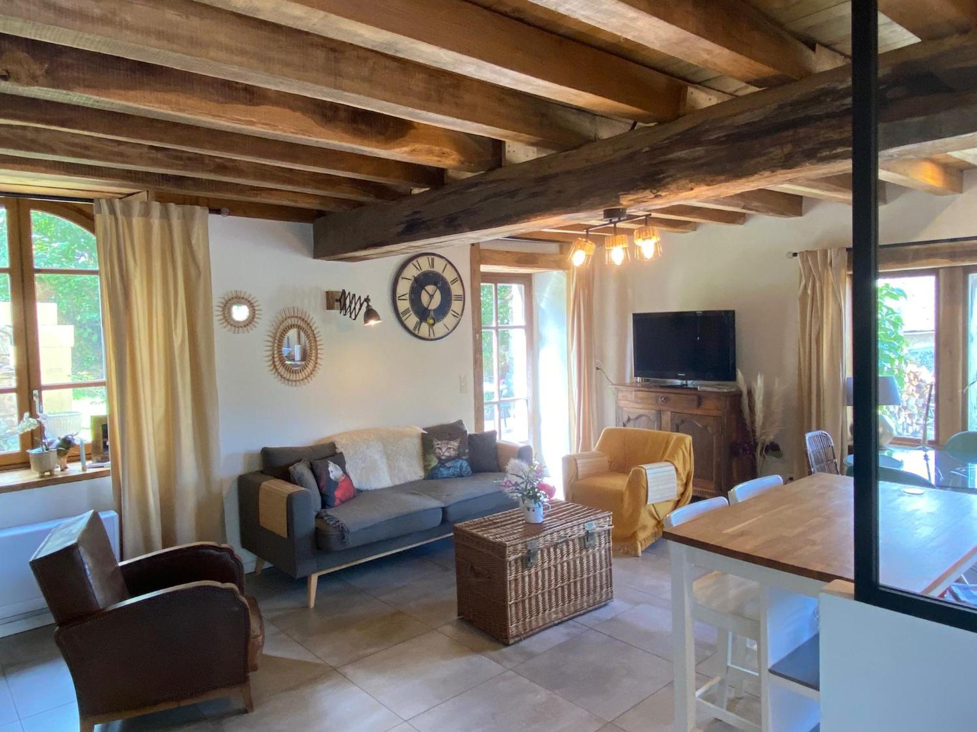 Le Clos St Georges Entraygues-sur-Truyere Exterior photo